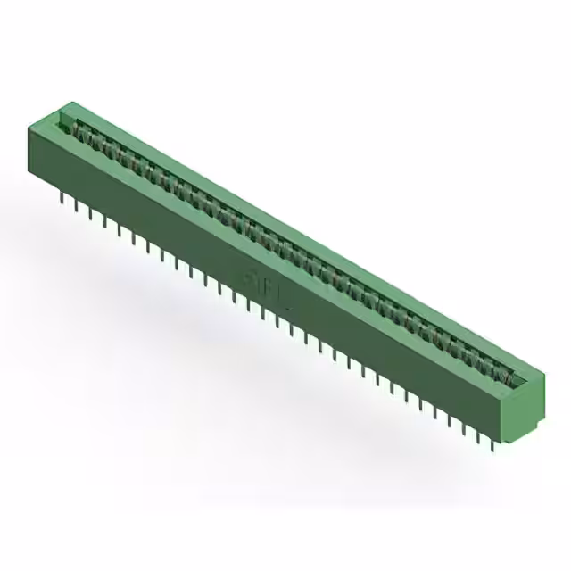 307-062-420-201 EDAC Inc.  Edgeboard Connectors